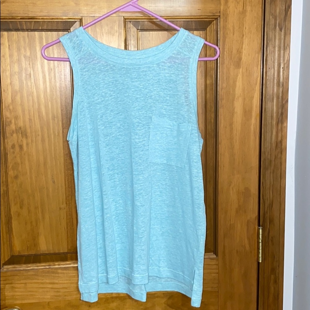Old Navy Tank